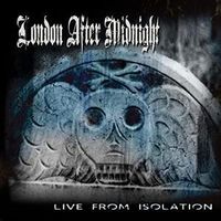 Produktbild: Live From Isolation