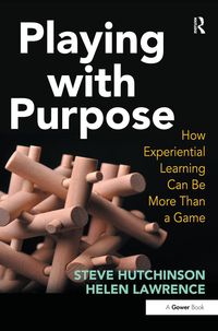 Produktbild: Playing with Purpose