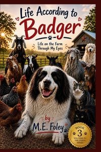 Produktbild: Badger