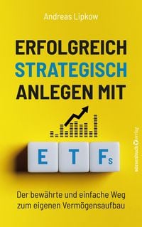 Produktbild: Erfolgreich Strategisch Anlegen mit ETFs