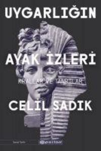 Produktbild: Uygarligin Ayak Izleri