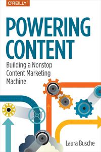 Produktbild: Powering Content