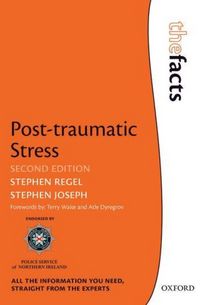 Produktbild: Post-traumatic Stress