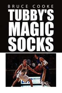 Produktbild: Tubby's Magic Socks