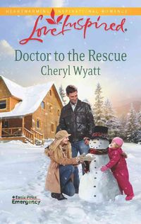 Produktbild: Doctor to the Rescue