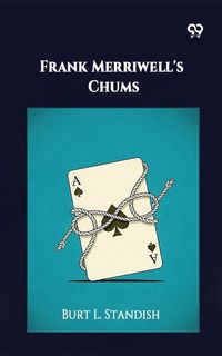 Produktbild: Frank Merriwell's Chums
