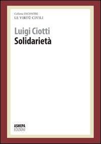 Produktbild: Solidariet&agrave;. Le virt&ugrave; civili