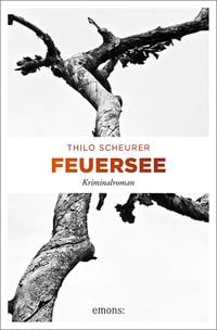 Bild vom Artikel Feuersee vom Autor Thilo Scheurer