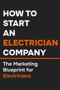 Produktbild: How to Start an Electrician Company