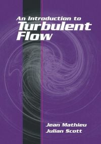 Produktbild: An Introduction to Turbulent Flow