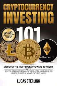 Produktbild: Cryptocurrency Investing 101