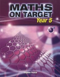 Produktbild: Maths on Target Year 5