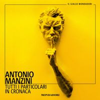 Produktbild: Tutti i particolari in cronaca