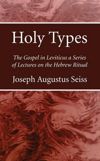 Produktbild: Holy Types