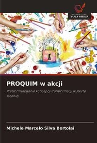Produktbild: PROQUIM w akcji