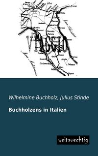Produktbild: Buchholzens in Italien