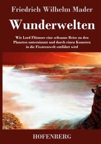Produktbild: Wunderwelten