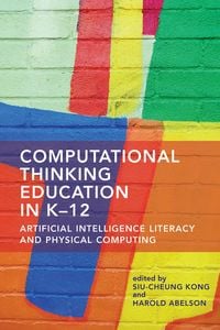 Produktbild: Computational Thinking Education in K-12