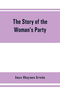 Produktbild: The story of the Woman's Party