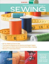 Produktbild: Editors of Creative Publishing: Singer Complete Photo Guide