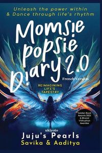 Produktbild: Momsie Popsie Diary 2.0 French Version
