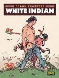 Produktbild: White Indian