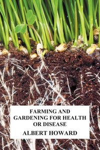 Produktbild: Farming and Gardening for Health or Disease