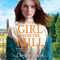 Produktbild: The Girl from the Mill