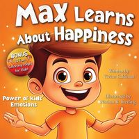 Produktbild: Max Learns About Happiness