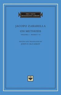Produktbild: On Methods