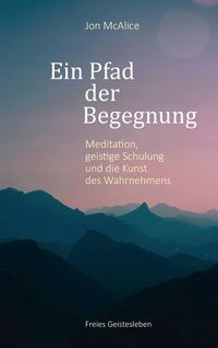 Produktbild: Ein Pfad der Begegnung