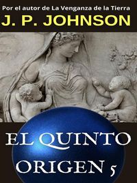 Produktbild: El Quinto Origen 5. Gea