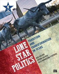 Produktbild: Lone Star Politics Tradition &