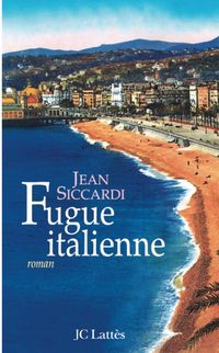 Produktbild: Fugue italienne