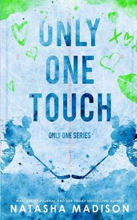 Produktbild: Only One Touch (Special Edition Paperback)
