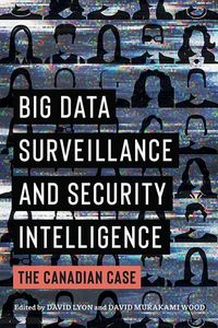 Produktbild: Big Data Surveillance and Security Intelligence