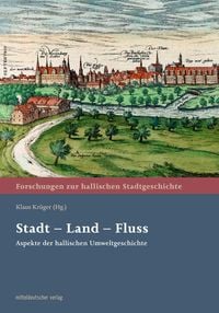Produktbild: Stadt &ndash; Land &ndash; Fluss