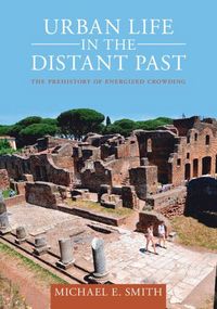 Produktbild: Urban Life in the Distant Past
