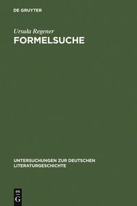 Produktbild: Formelsuche