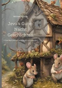 Produktbild: Jeva's Gute-Nacht Geschichten