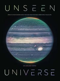 Produktbild: Unseen Universe
