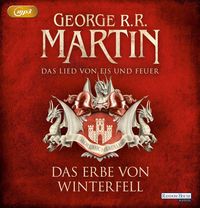 Bild vom Artikel Das Lied von Eis und Feuer 02. Das Erbe von Winterfell vom Autor George R. R. Martin
