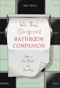 Produktbild: W. C. Privy's Original Bathroom Companion