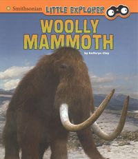 Produktbild: Clay, K: Woolly Mammoth (Little Paleontologist)