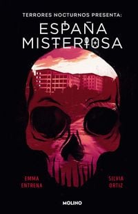 Produktbild: Terrores Nocturnos. Espa&ntilde;a Misteriosa / Night Terrors. Mysterious Spain