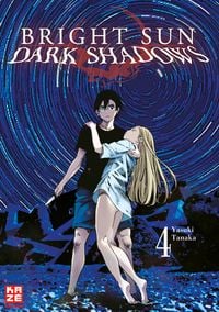 Produktbild: Bright Sun &ndash; Dark Shadows &ndash; Band 4