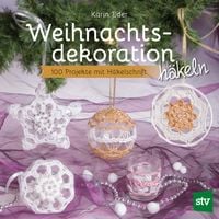 Produktbild: Weihnachtsdekoration h&auml;keln