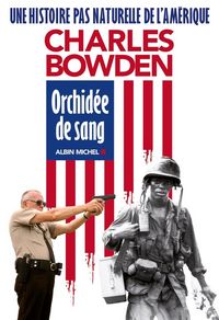 Produktbild: Orchid&eacute;ee de sang
