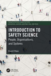 Produktbild: Introduction to Safety Science