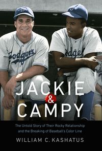 Produktbild: Jackie & Campy